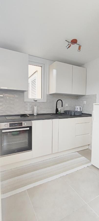 Apartman Fani Dubrovnik Exterior photo