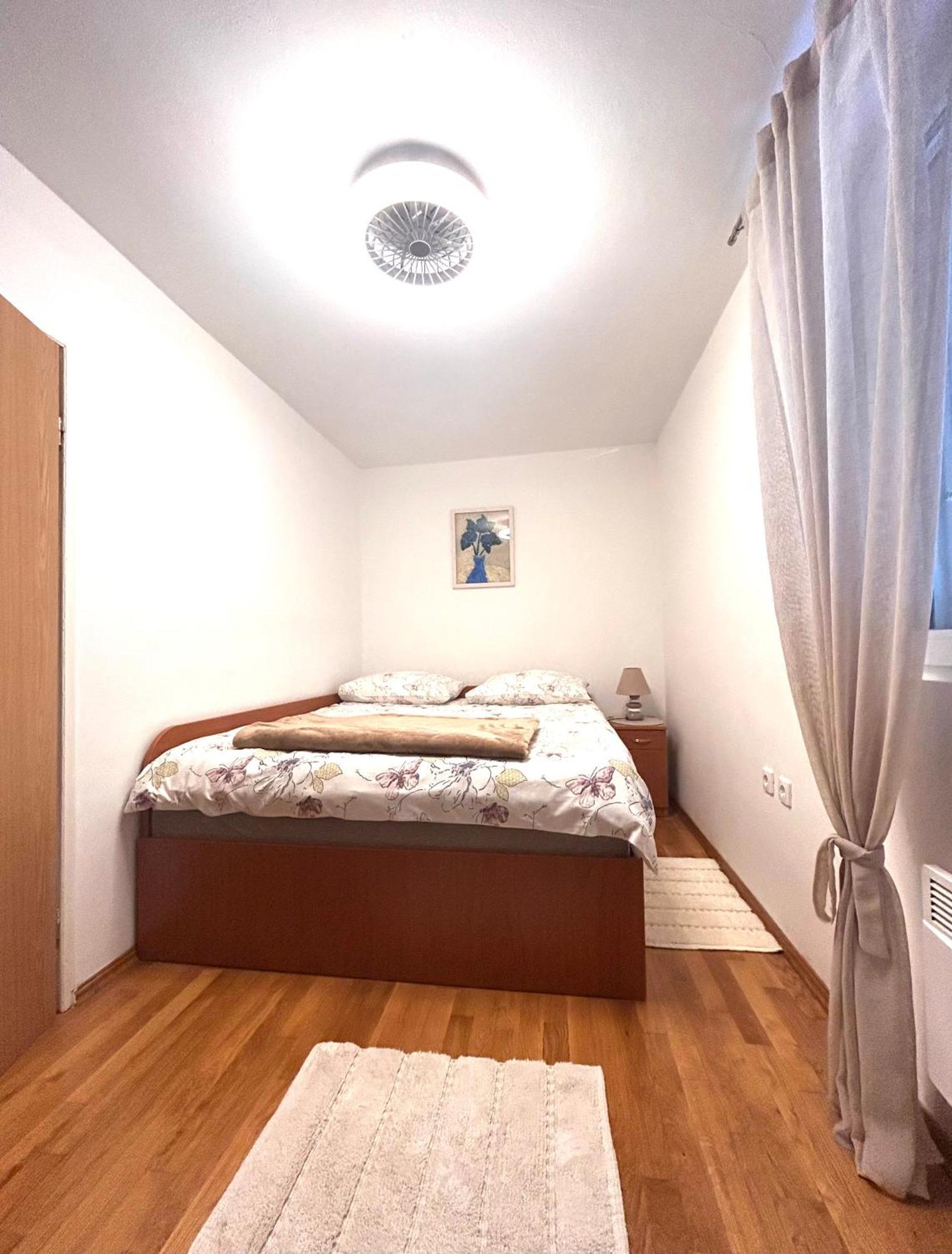 Apartman Fani Dubrovnik Exterior photo